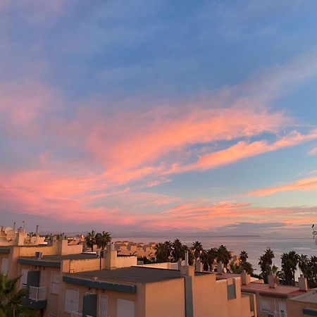 Apartamento Casa De Alba Cabo Cervera La Mata Torrevieja Extérieur photo