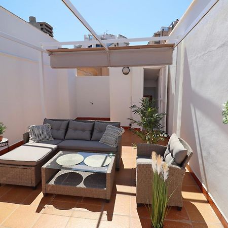 Apartamento Casa De Alba Cabo Cervera La Mata Torrevieja Extérieur photo