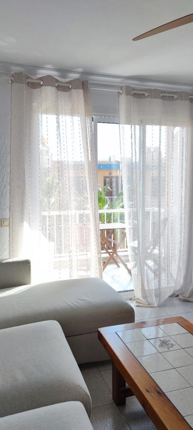 Apartamento Casa De Alba Cabo Cervera La Mata Torrevieja Extérieur photo