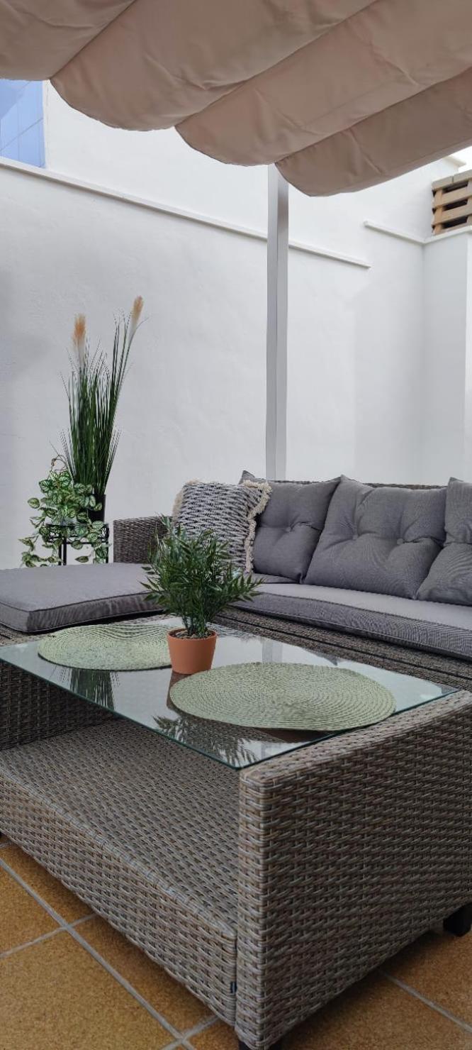 Apartamento Casa De Alba Cabo Cervera La Mata Torrevieja Extérieur photo
