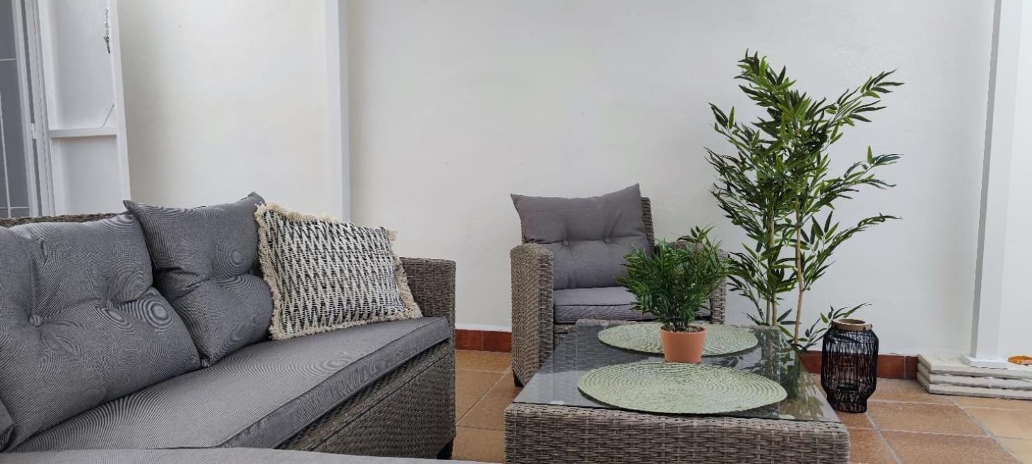 Apartamento Casa De Alba Cabo Cervera La Mata Torrevieja Extérieur photo