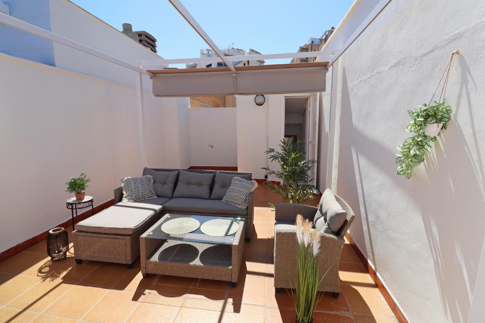 Apartamento Casa De Alba Cabo Cervera La Mata Torrevieja Extérieur photo