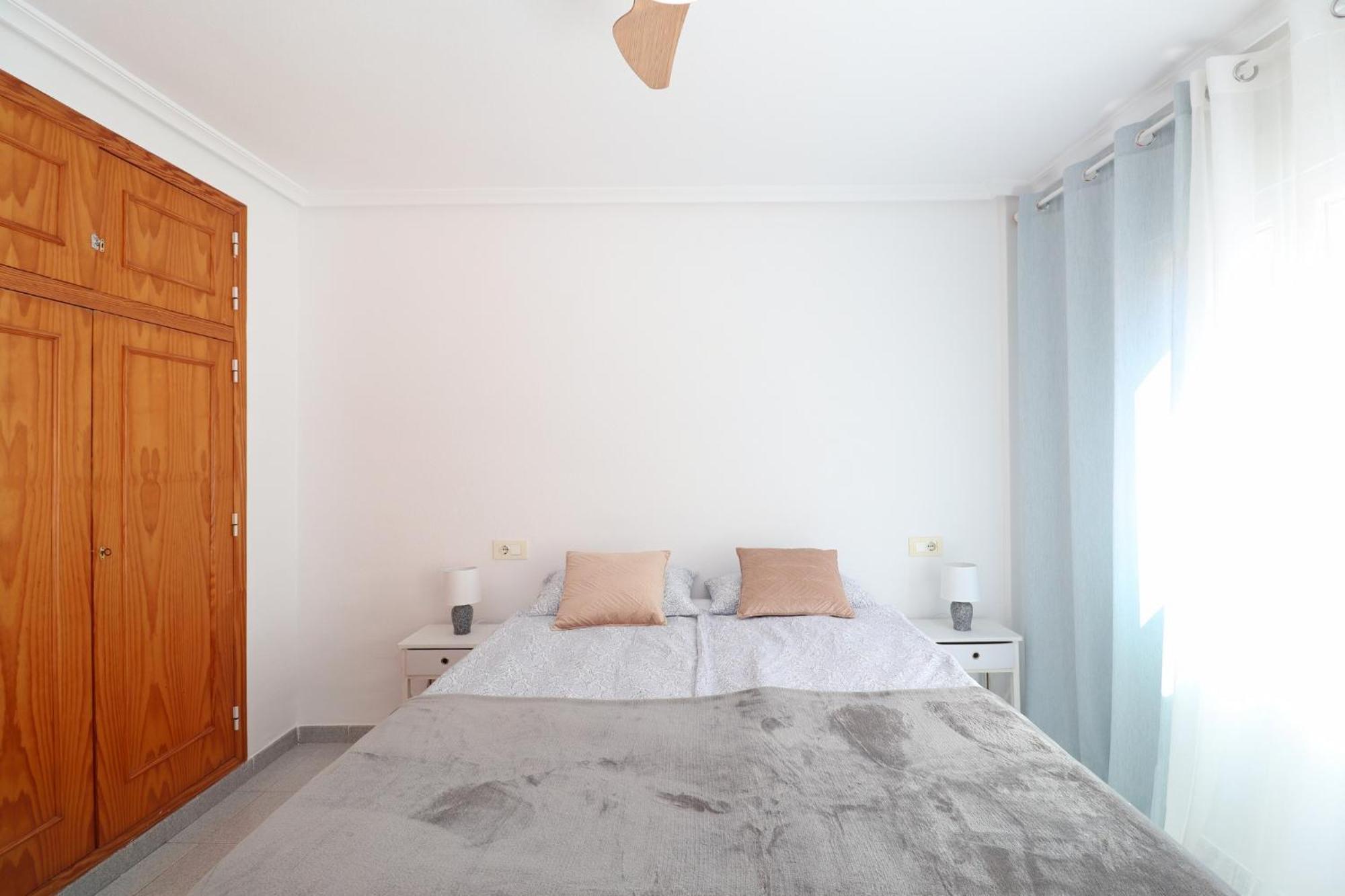 Apartamento Casa De Alba Cabo Cervera La Mata Torrevieja Extérieur photo