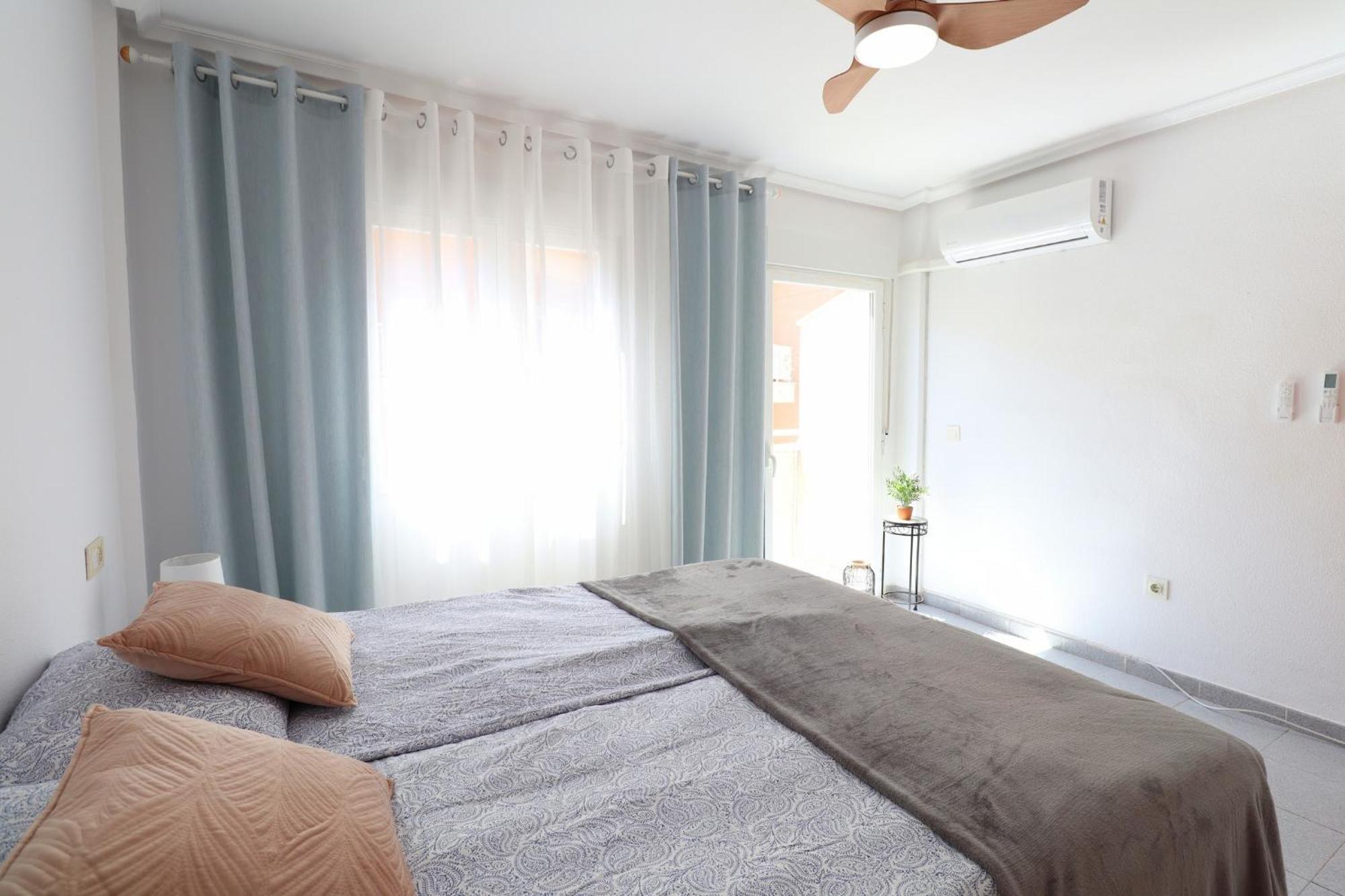 Apartamento Casa De Alba Cabo Cervera La Mata Torrevieja Extérieur photo