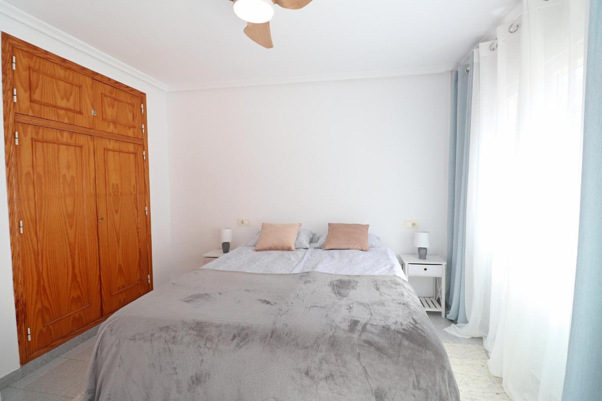 Apartamento Casa De Alba Cabo Cervera La Mata Torrevieja Extérieur photo