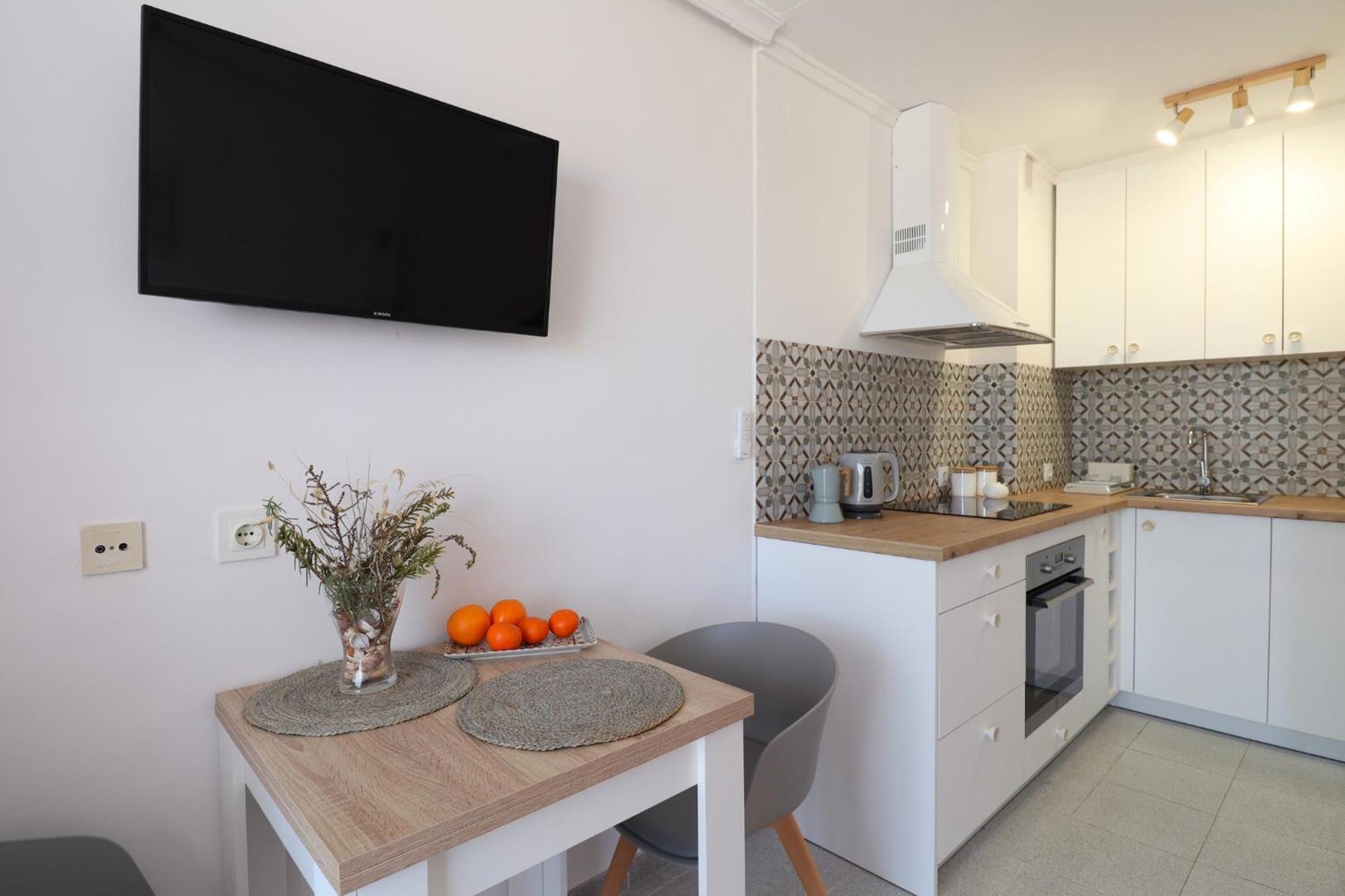 Apartamento Casa De Alba Cabo Cervera La Mata Torrevieja Extérieur photo