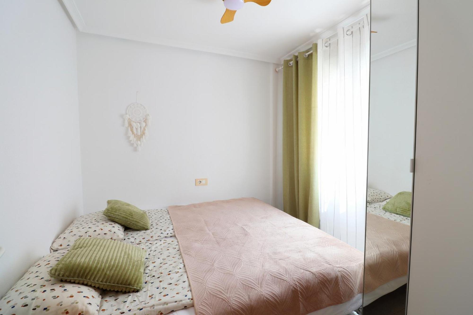 Apartamento Casa De Alba Cabo Cervera La Mata Torrevieja Extérieur photo
