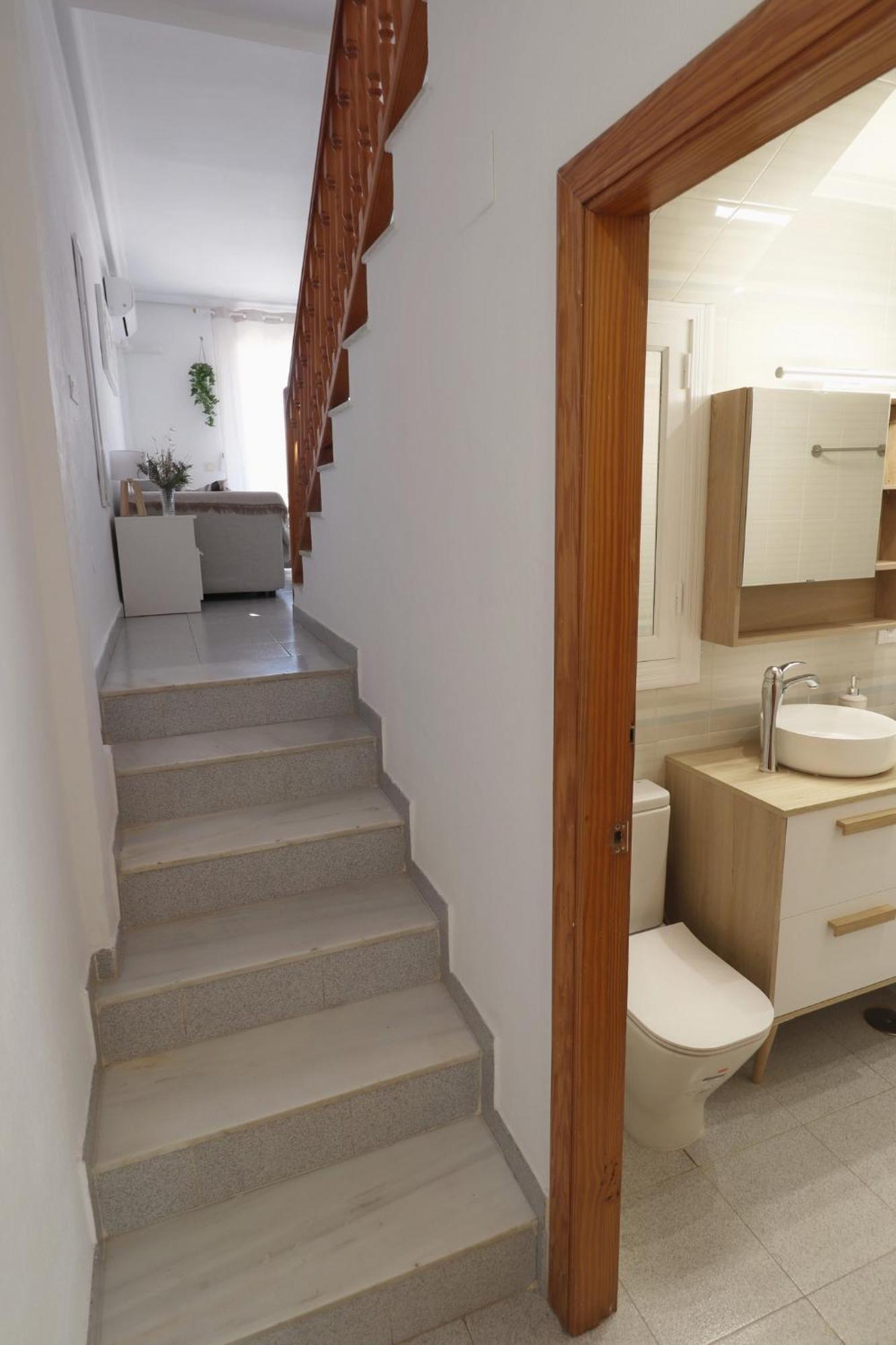 Apartamento Casa De Alba Cabo Cervera La Mata Torrevieja Extérieur photo
