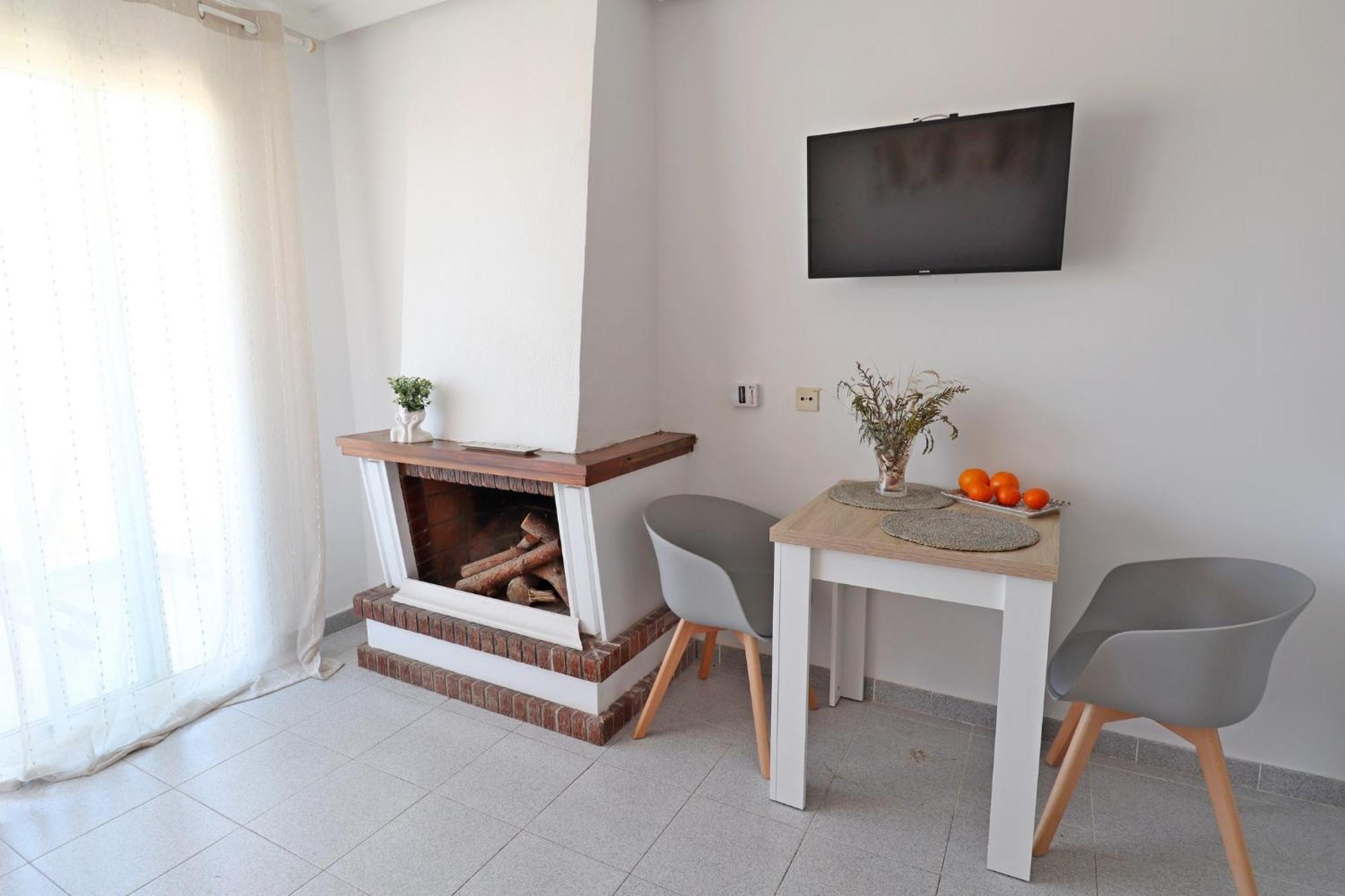 Apartamento Casa De Alba Cabo Cervera La Mata Torrevieja Extérieur photo