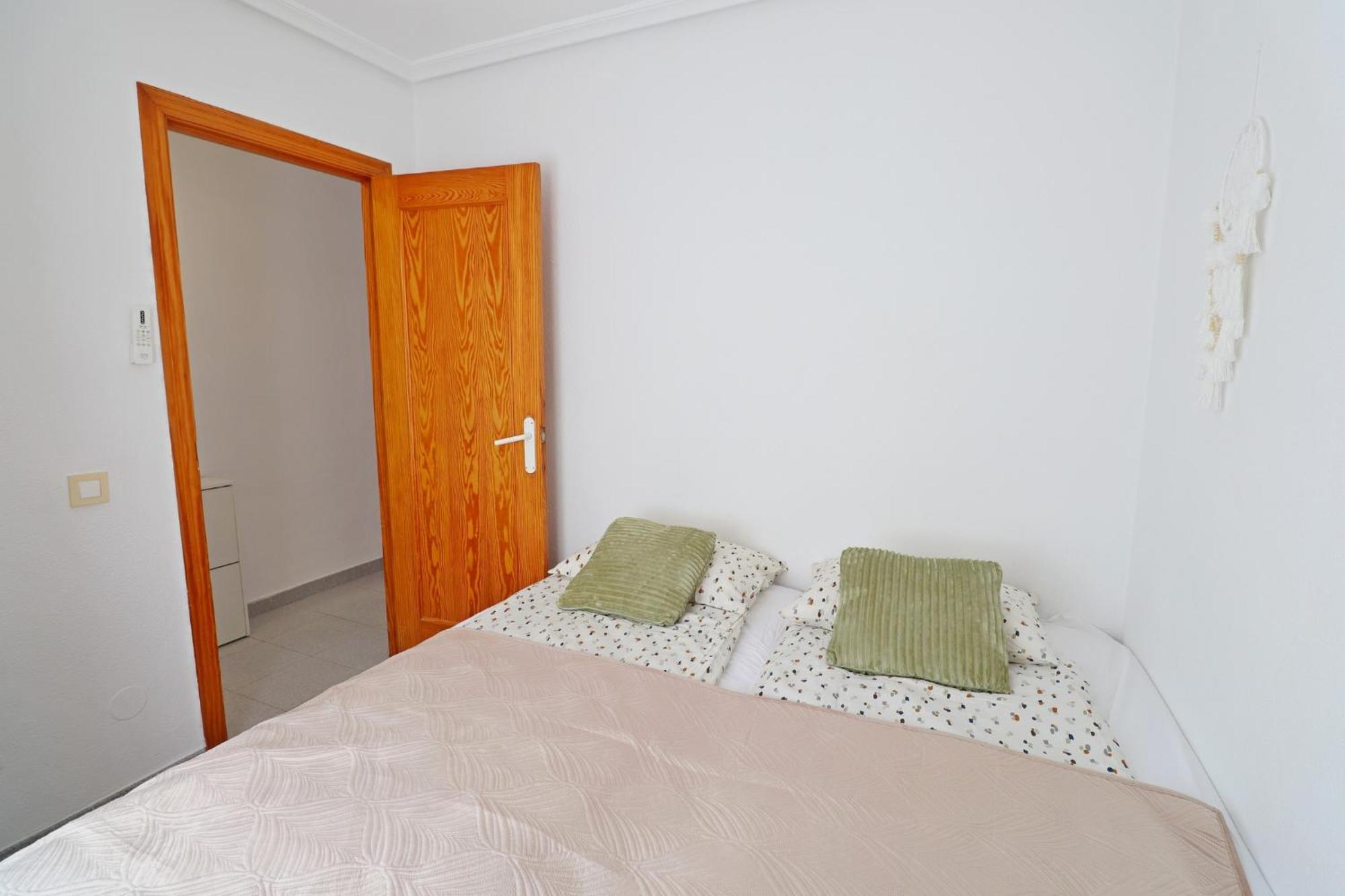 Apartamento Casa De Alba Cabo Cervera La Mata Torrevieja Extérieur photo