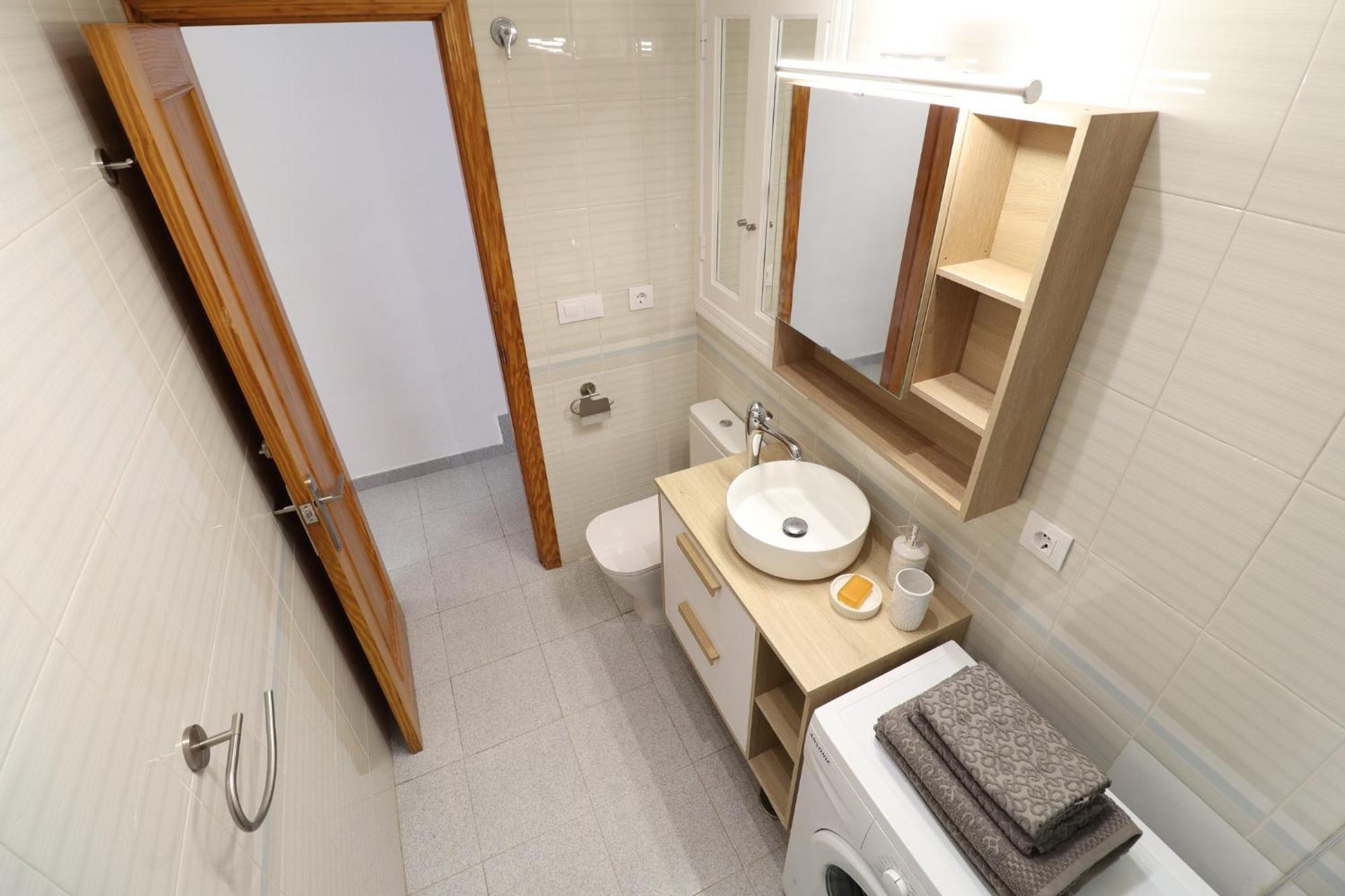 Apartamento Casa De Alba Cabo Cervera La Mata Torrevieja Extérieur photo