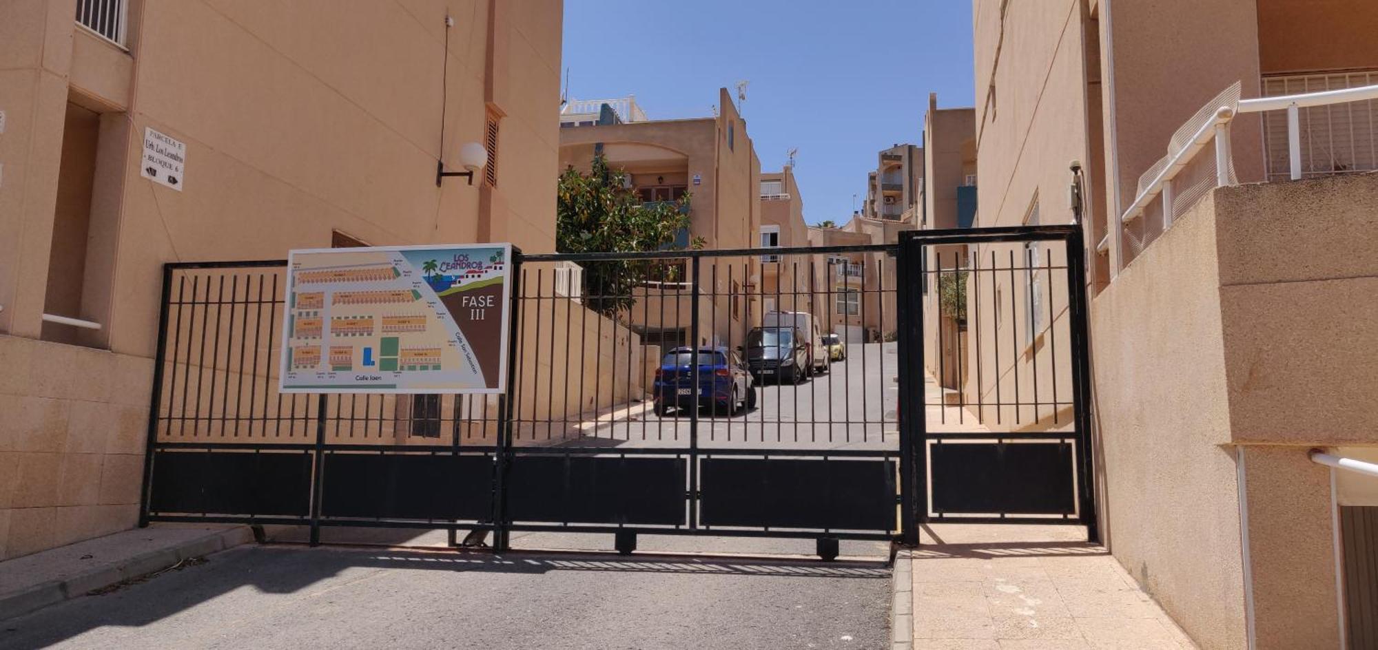 Apartamento Casa De Alba Cabo Cervera La Mata Torrevieja Extérieur photo