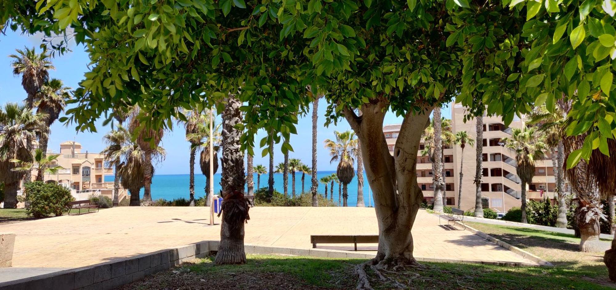 Apartamento Casa De Alba Cabo Cervera La Mata Torrevieja Extérieur photo